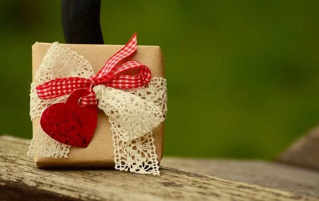 Geschenke...