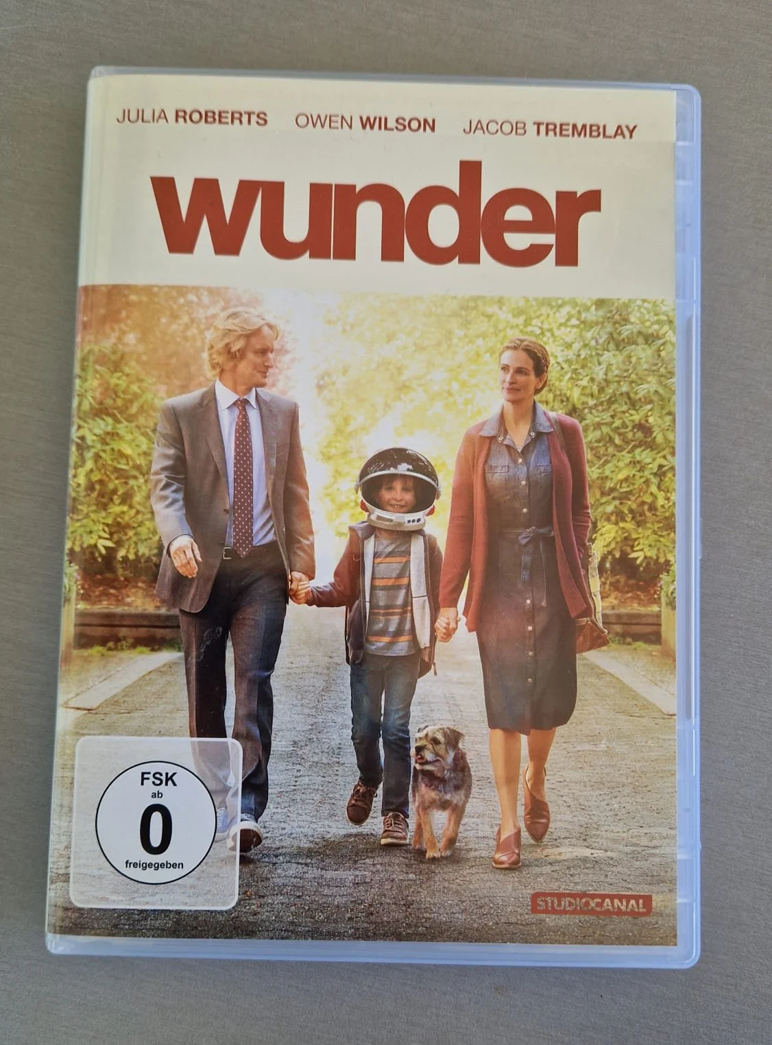 Sommer-Blogreihe "Familienfilme" Teil 1