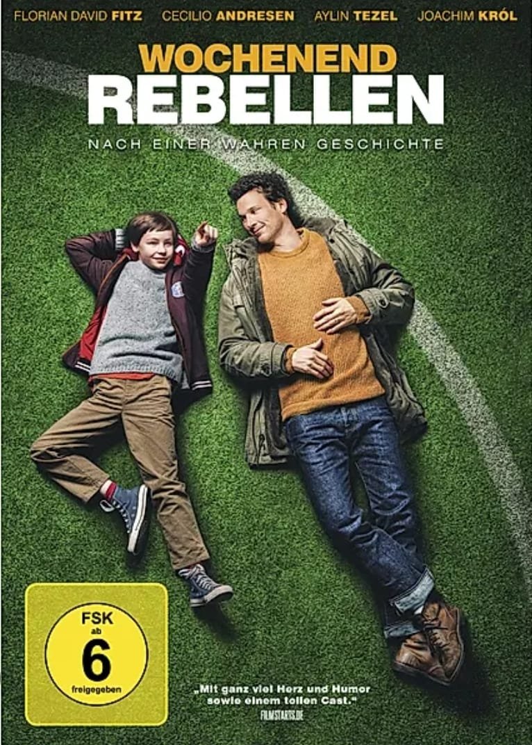 Sommer-Blogreihe "Familienfilme": Teil 2