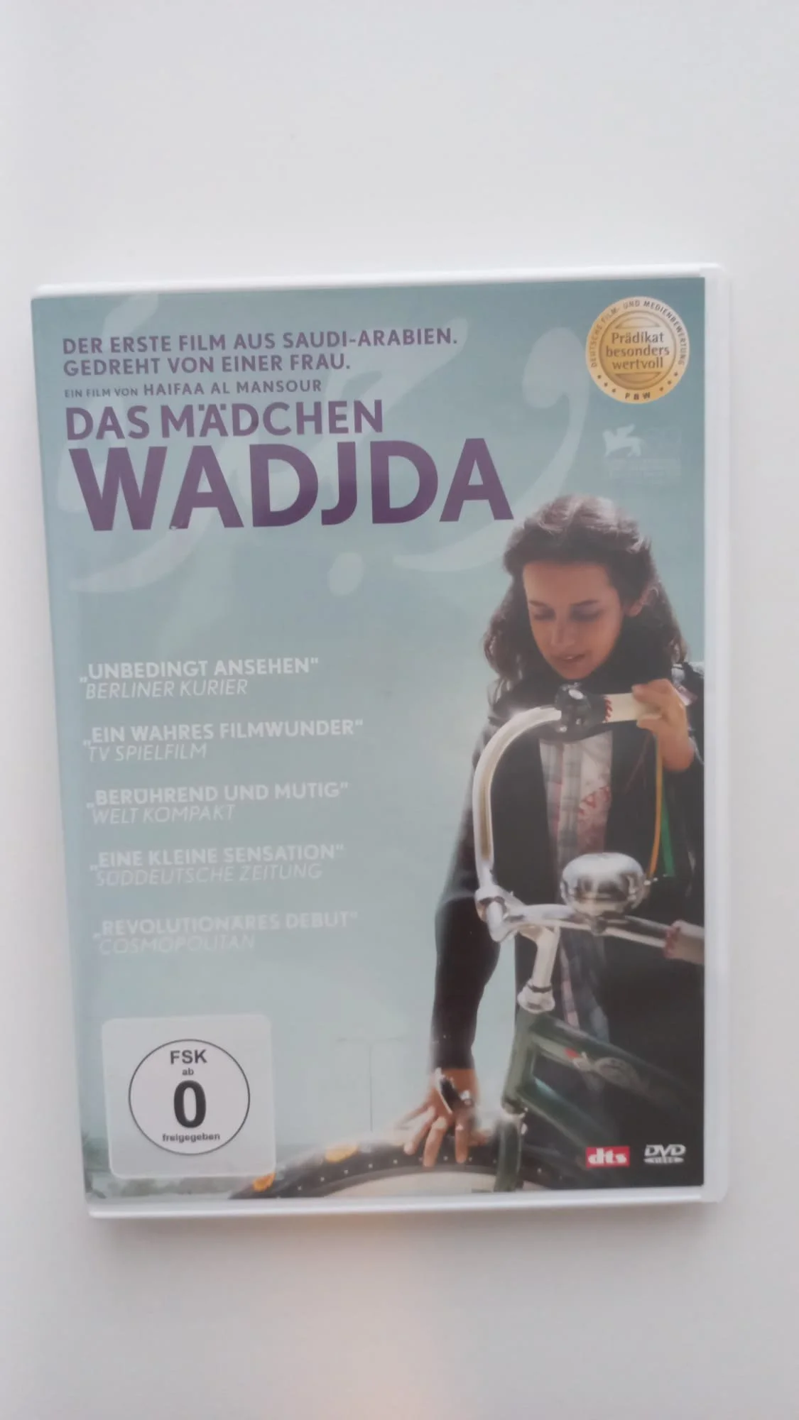 Sommer-Blogreihe "Familienfilme" Teil 4