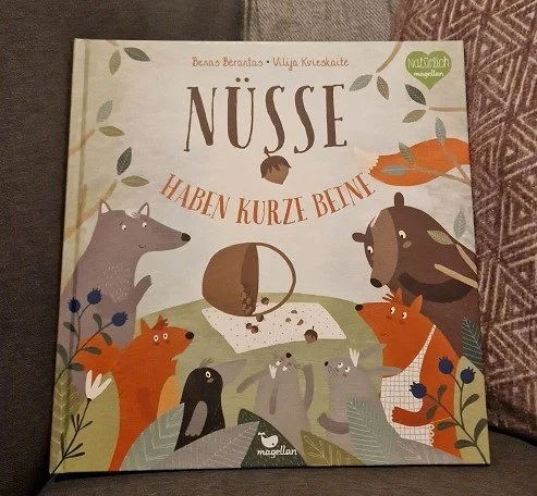 Lügen haben kurze Beine... 