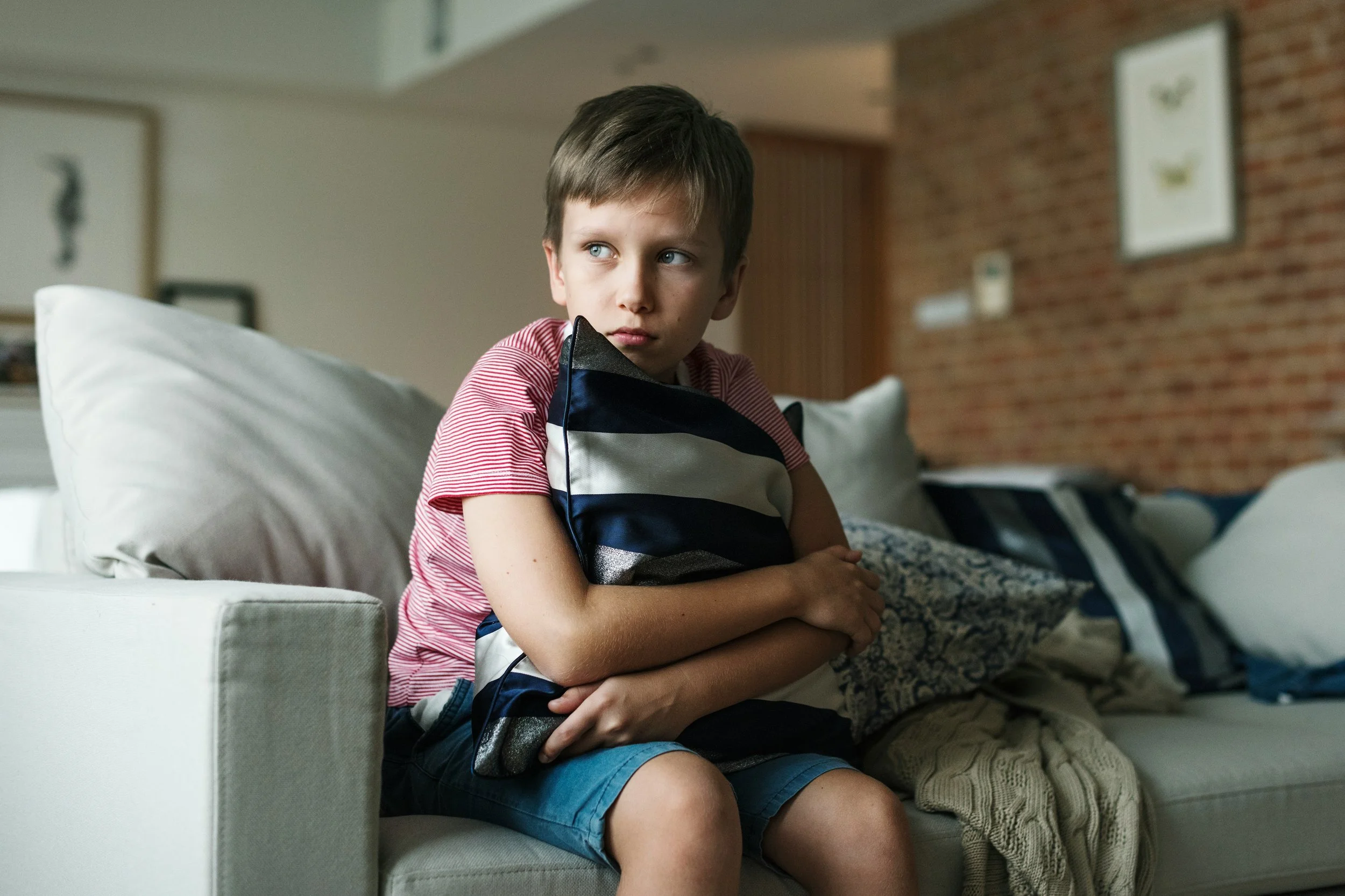 Wenn Kinder nicht mehr können: Was uns der kleine Igel über Schulabsentismus lehrt