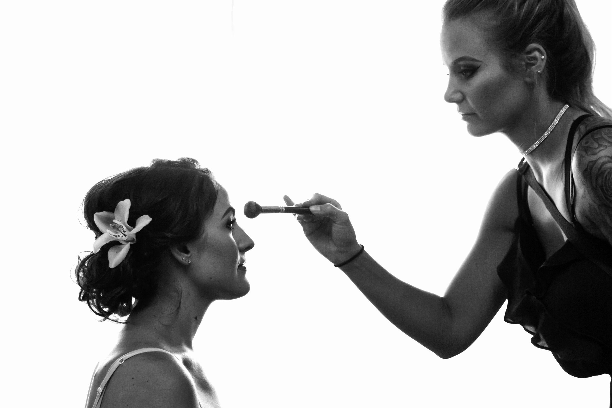 Bridal Pricing — Makeup by Roxy Lehigh Valley Makeup Artist & Hair