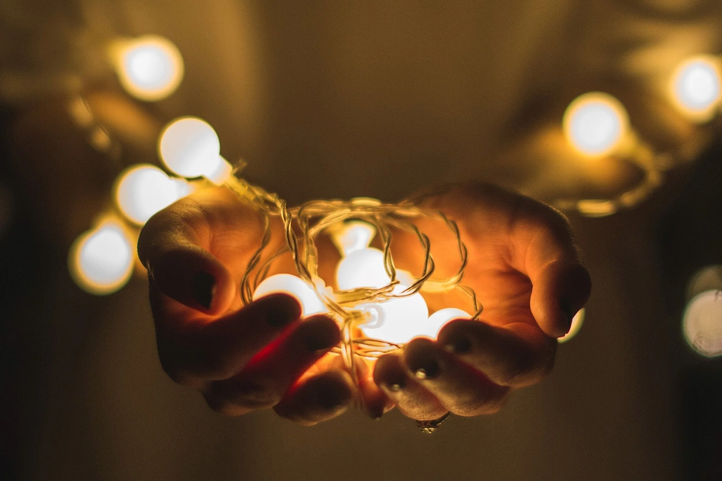 Shining as Lights 5-week course — Lights for Christ