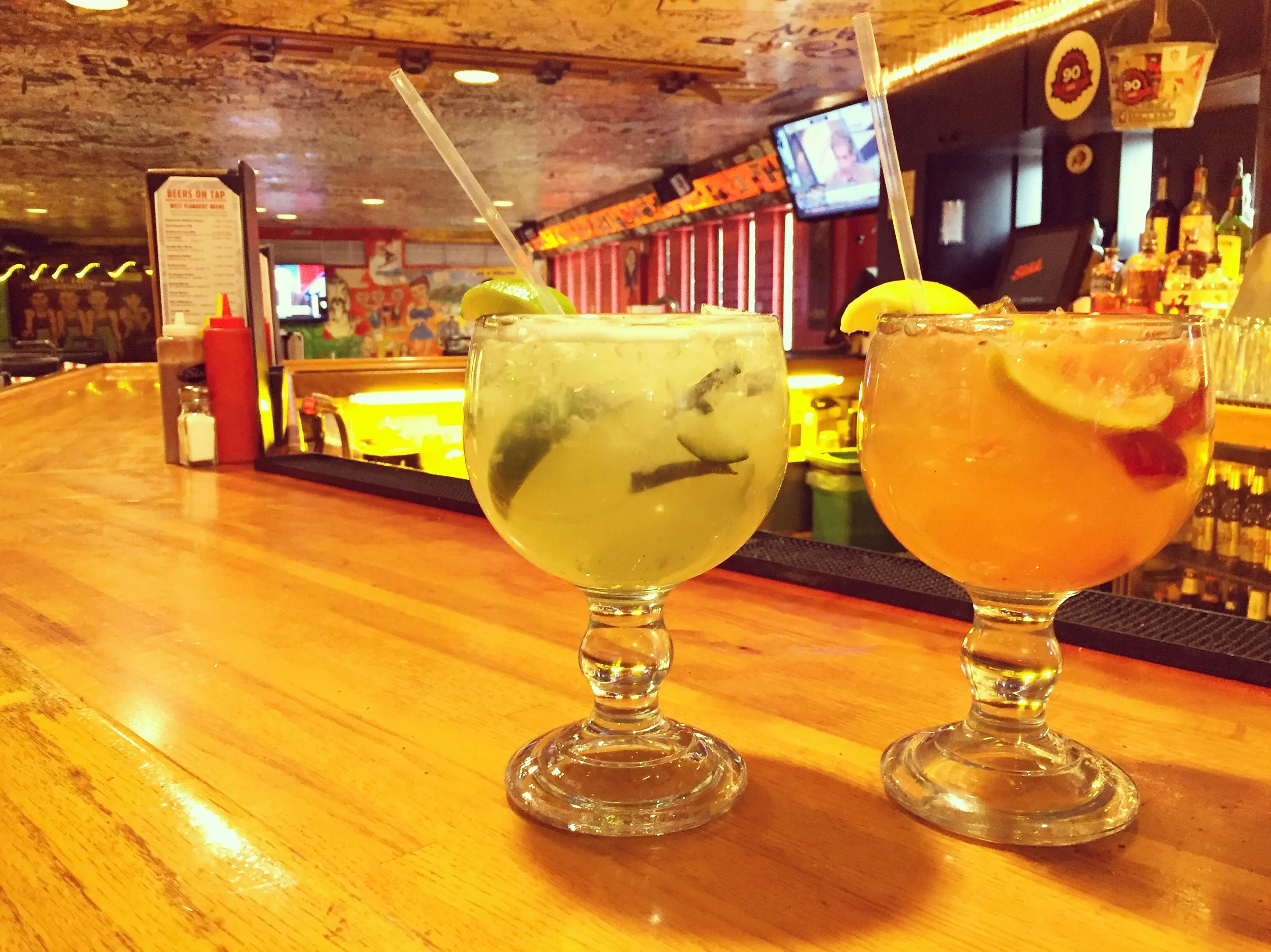 2016 Boulder Summer Cocktails