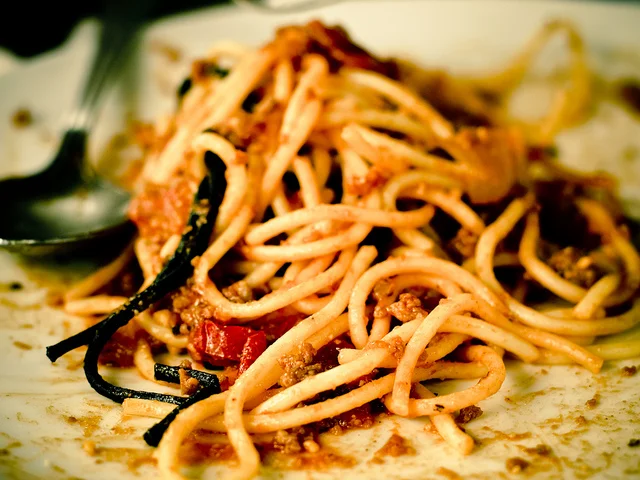 What Was Your Favorite Food When you Were a Kid?