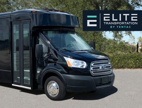 Elite Transportation: Comfort and Versatility for Every Journey
