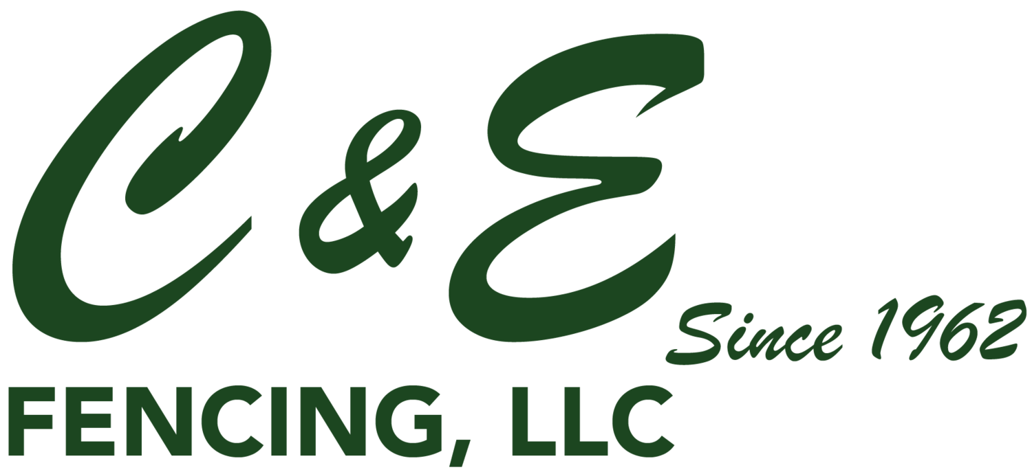 C & E Fencing, LLC