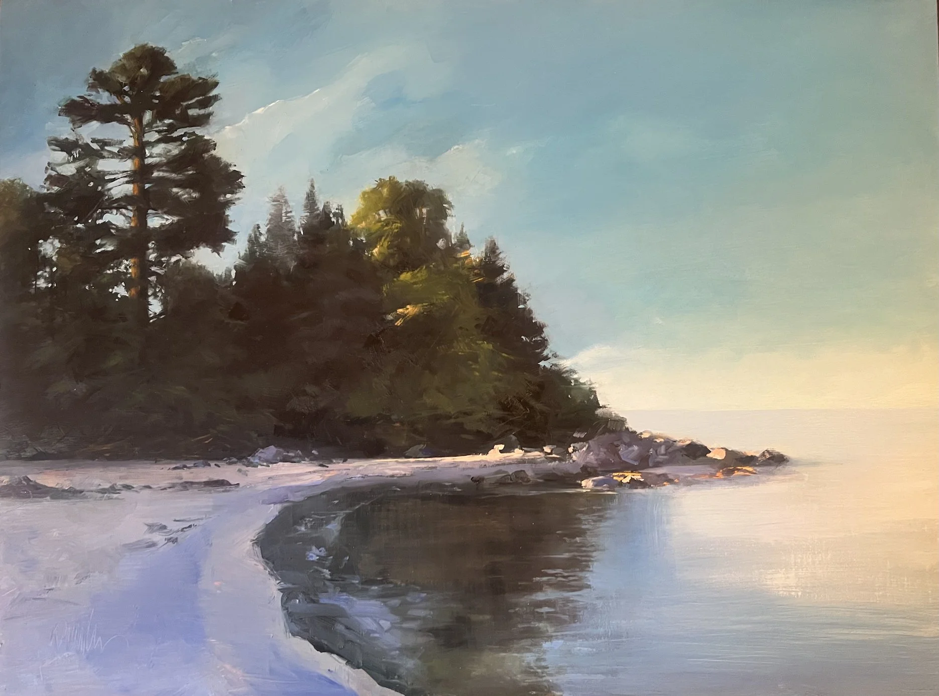 GP03 Morning Shore.jpg