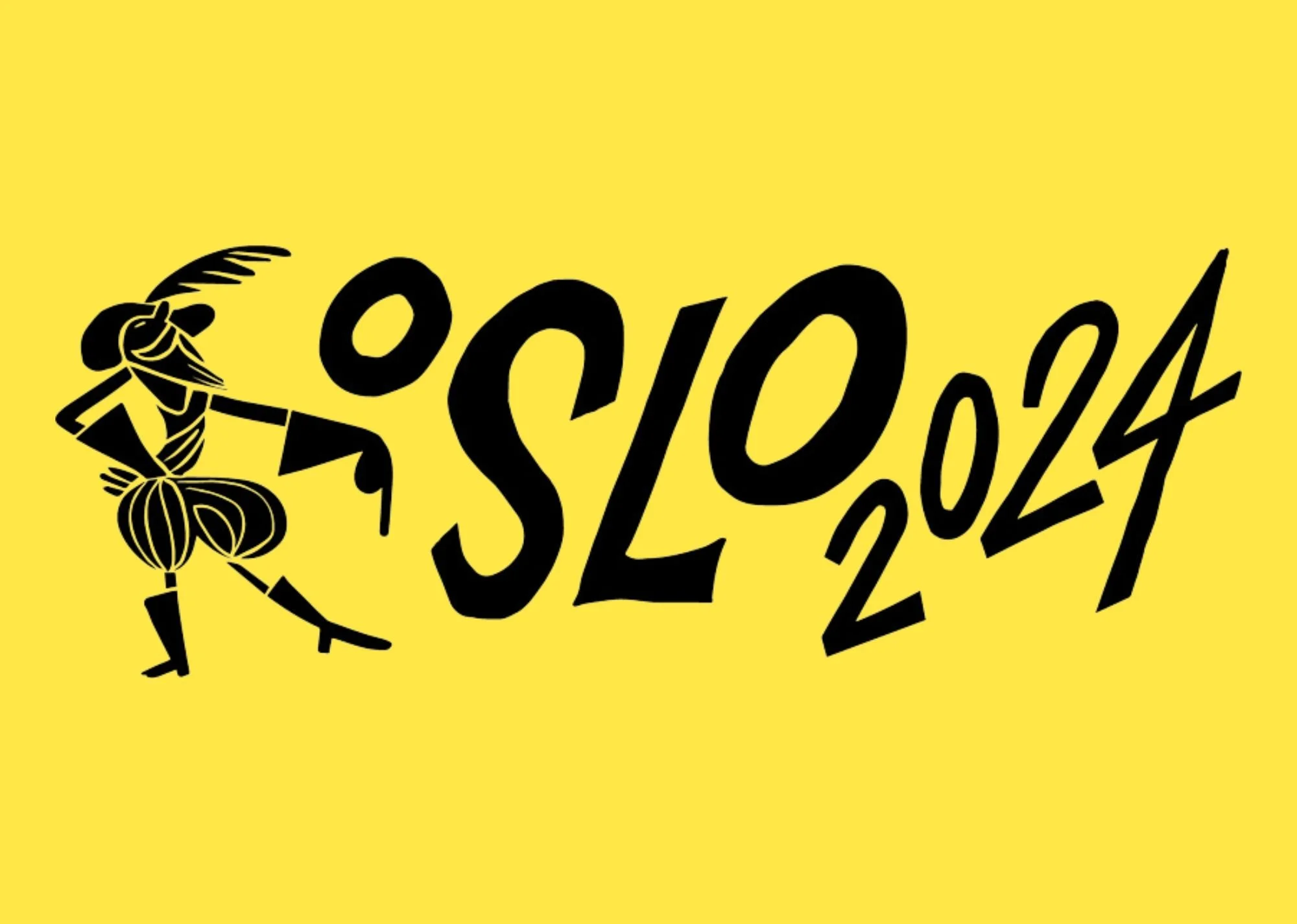 Feiring av Byjubileet 2024