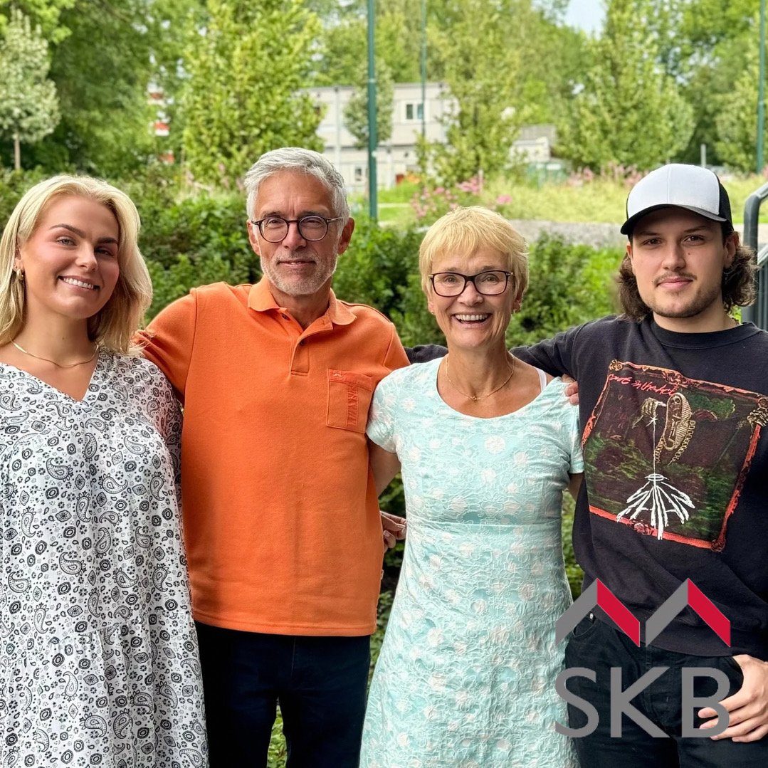 Nye muligheter med Stiftelsen Kaare Berg