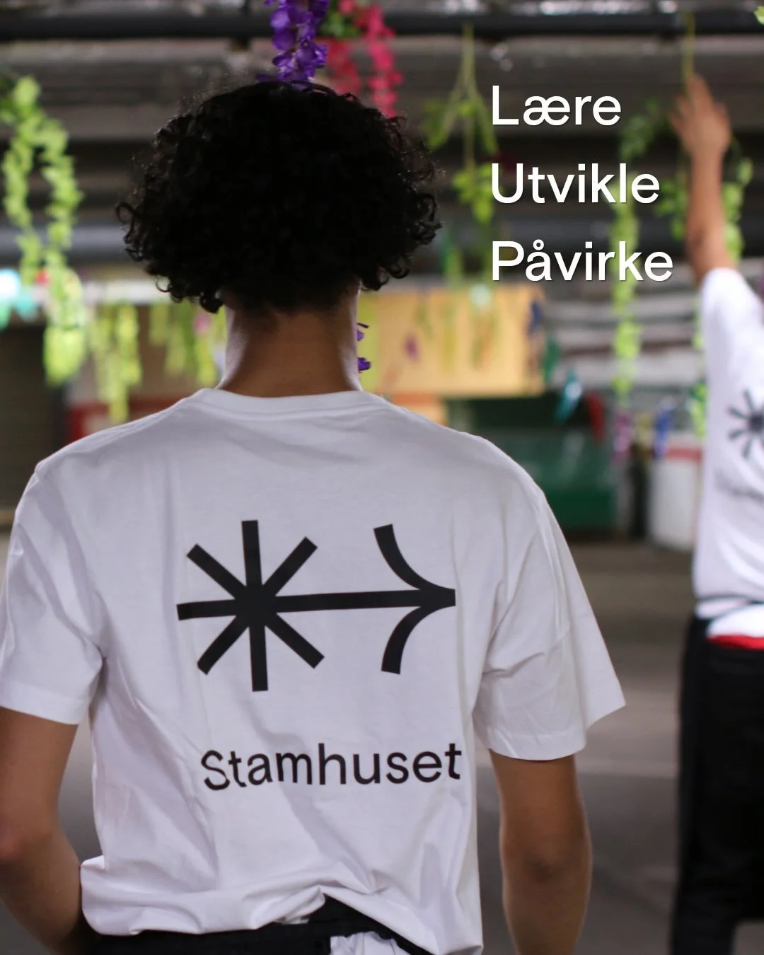 💛Unge prosjektutviklere i arbeid!

#ungevoksneiarbeid #stiftelsenkaareberg #bufdir #klavenessstiftelsen