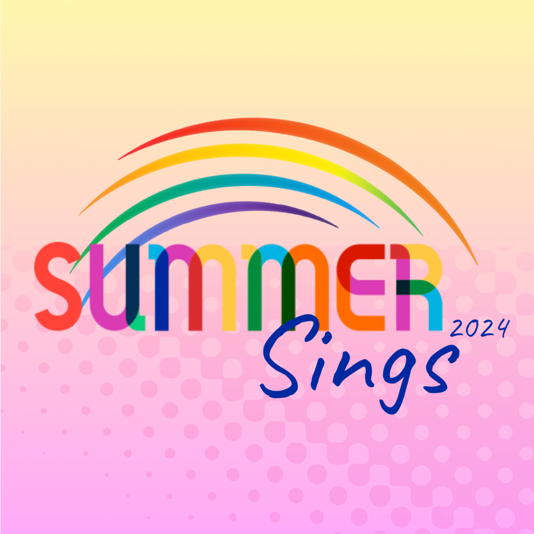 Summer Sings 3 - New Works Reading Session