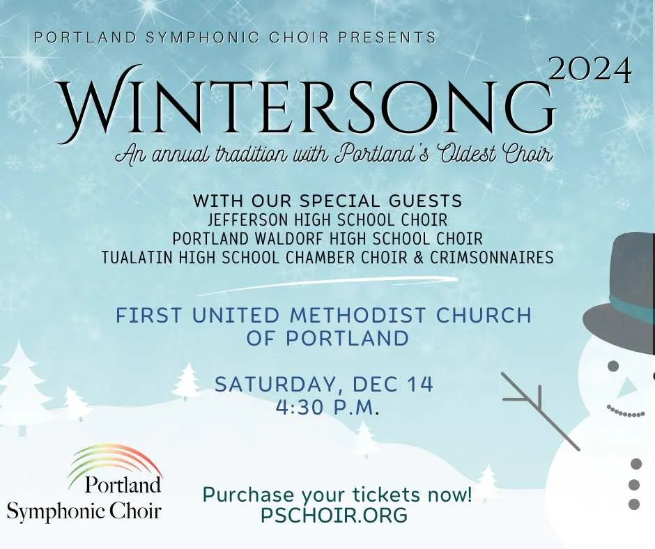 Wintersong 2024