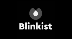 Blinkist Startup