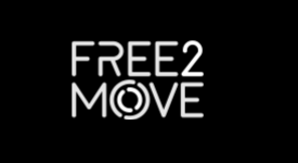 Free2Move Startup
