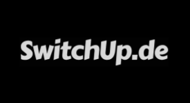 SwitchUp Startup