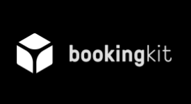 bookingkit Startup