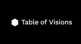 Table of Visions Startup