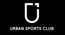 Urban Sports Club Startup