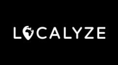 Localyze Startup