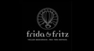 Frida &amp; Fritz Startup