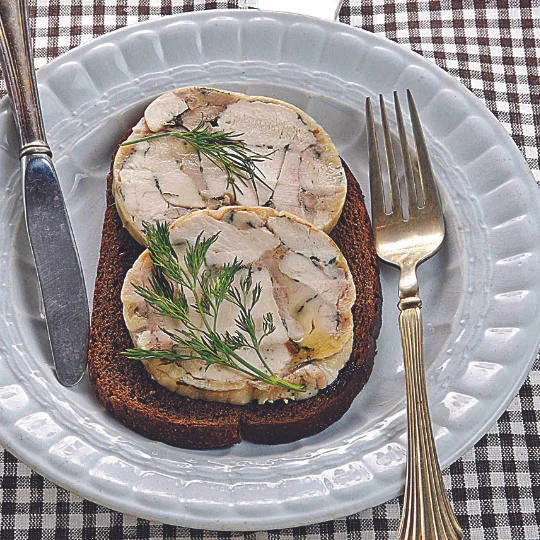 Saveur Magazine