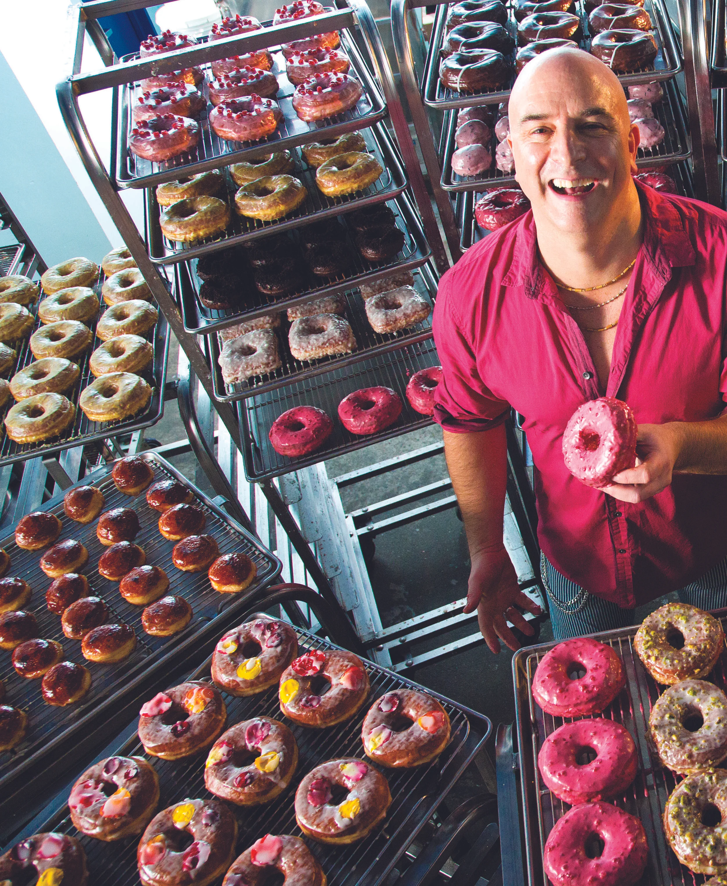 Saveur Magazine