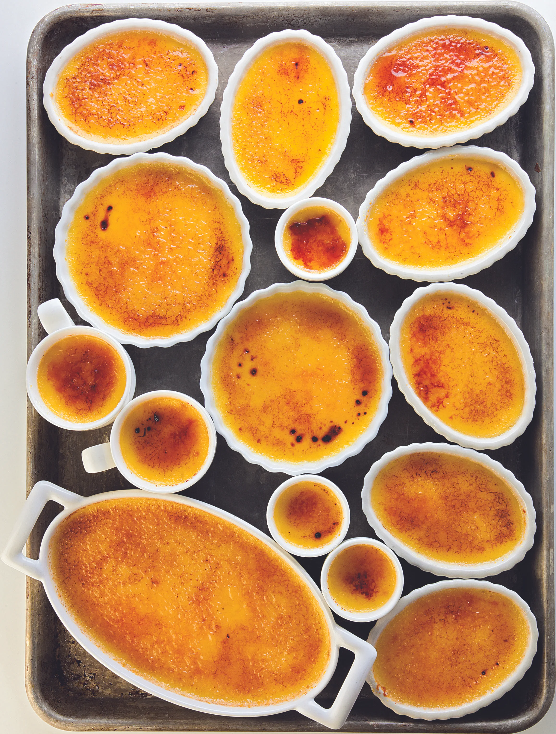 Saveur Magazine