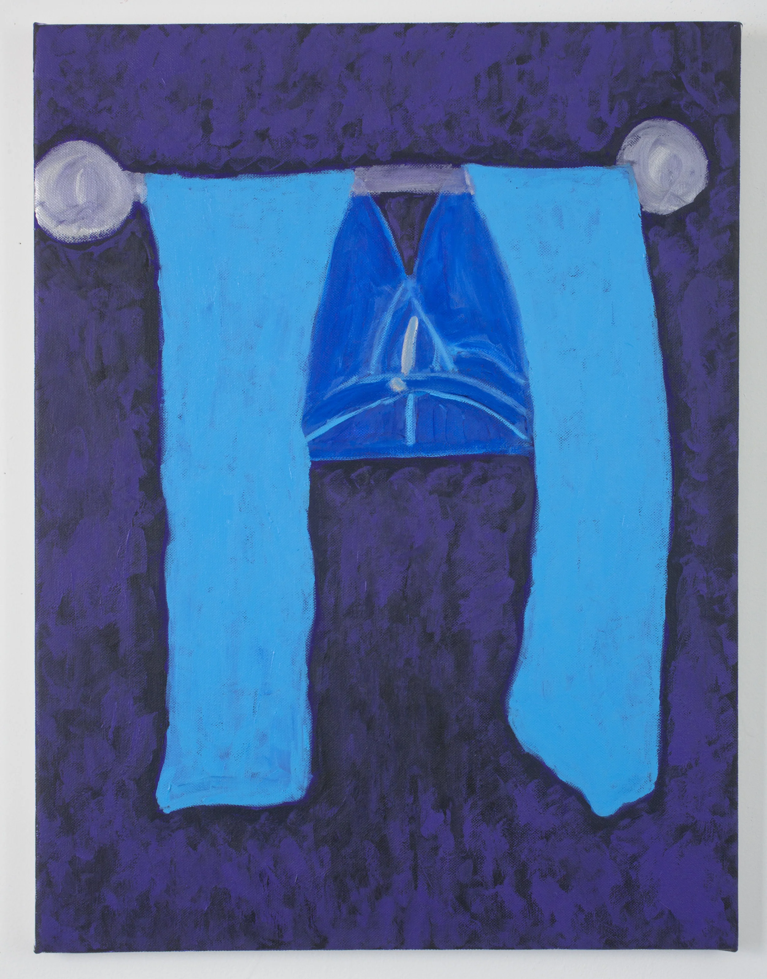 Pants Drying (2011)