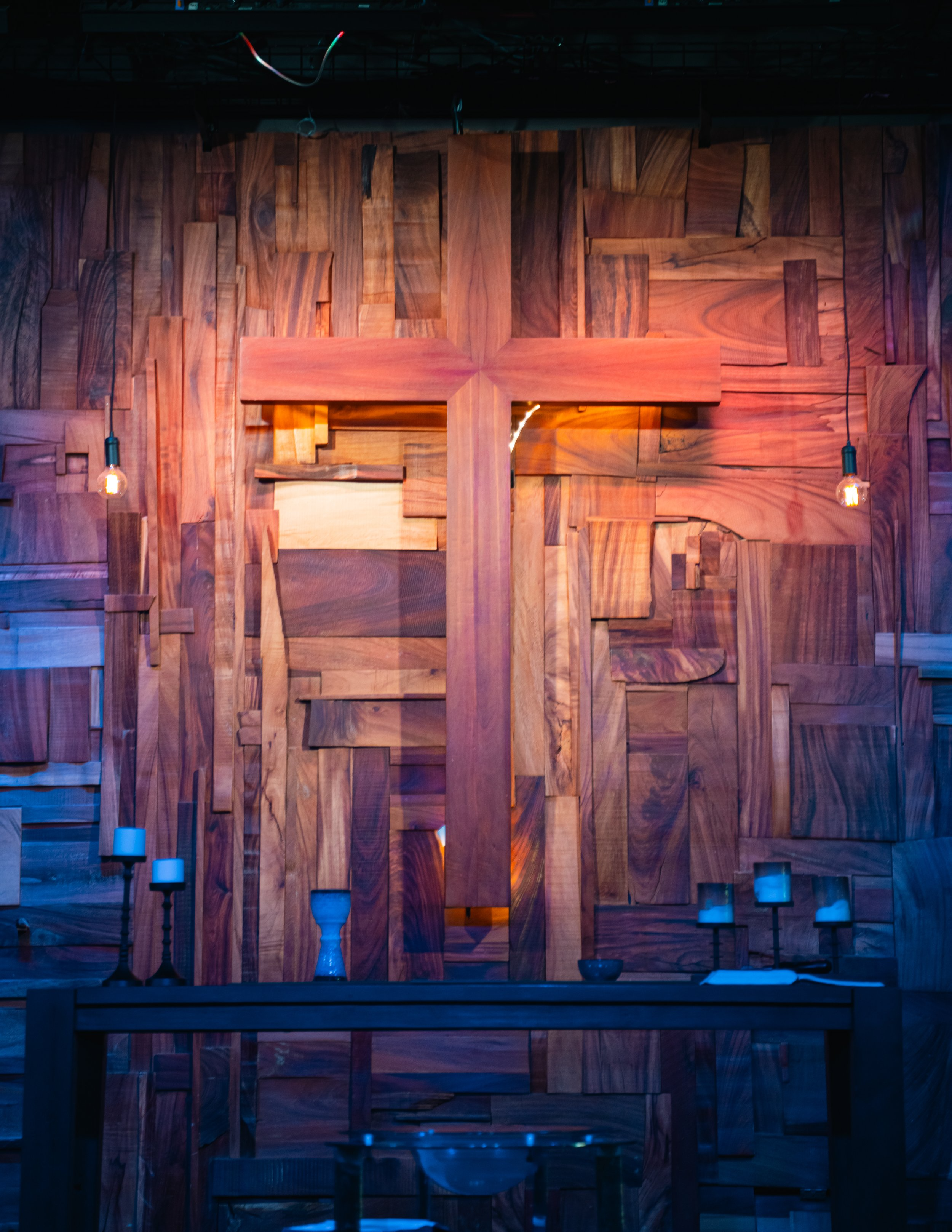 Contemporary Worship