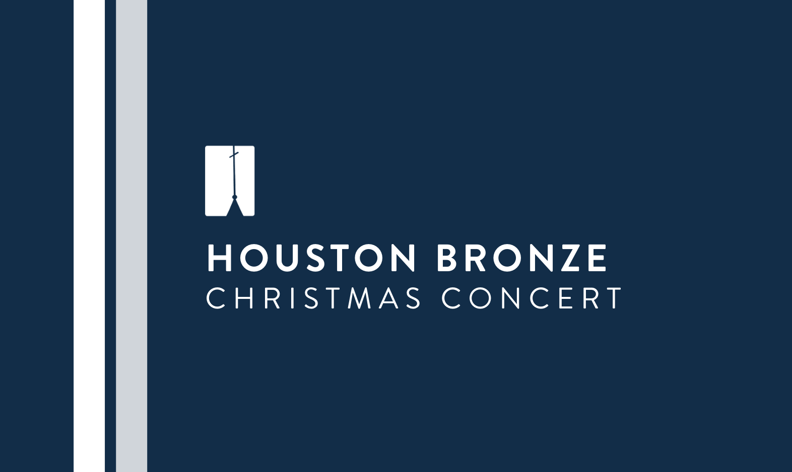 Houston Bronze Christmas Concert