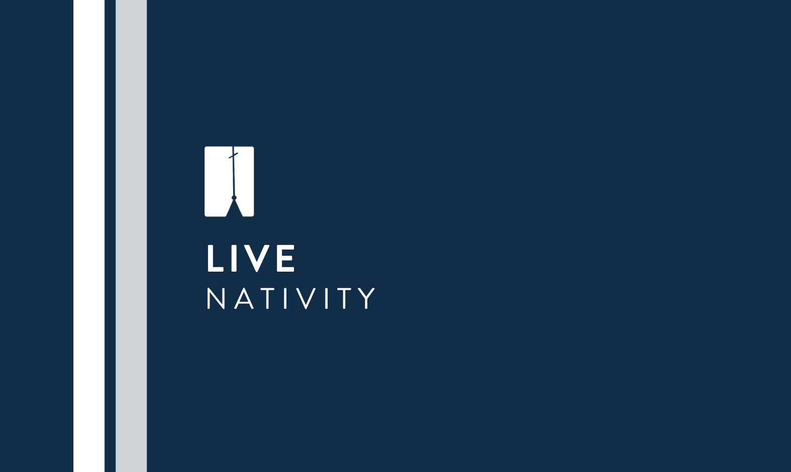 Live Nativity