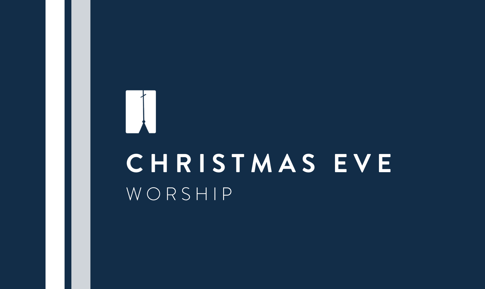 Christmas Eve Worship