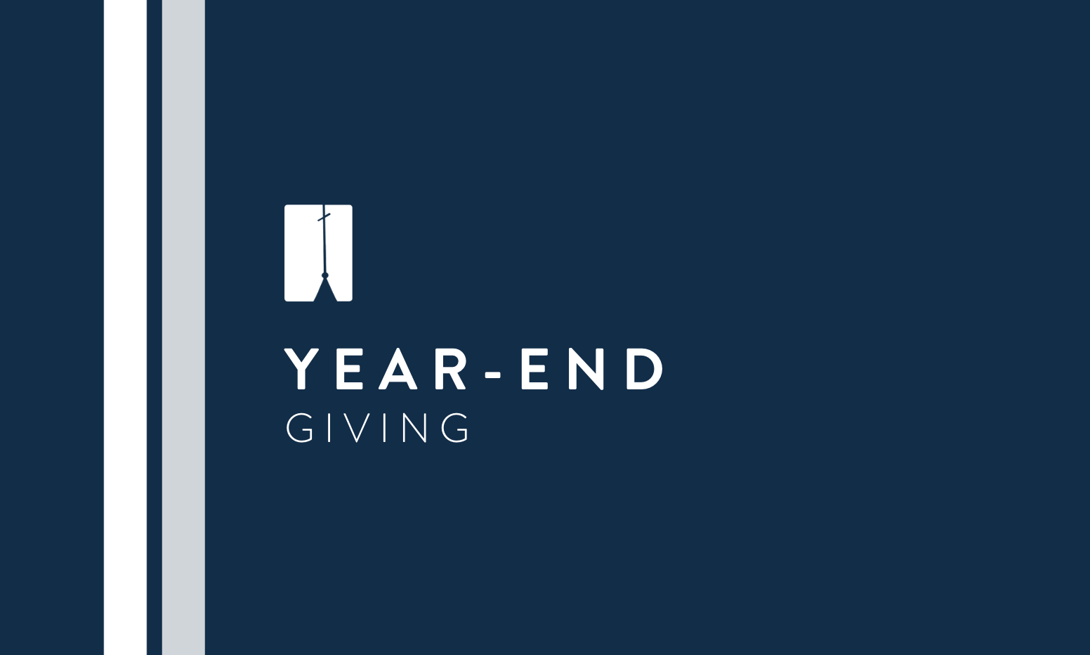 Year-End Giving