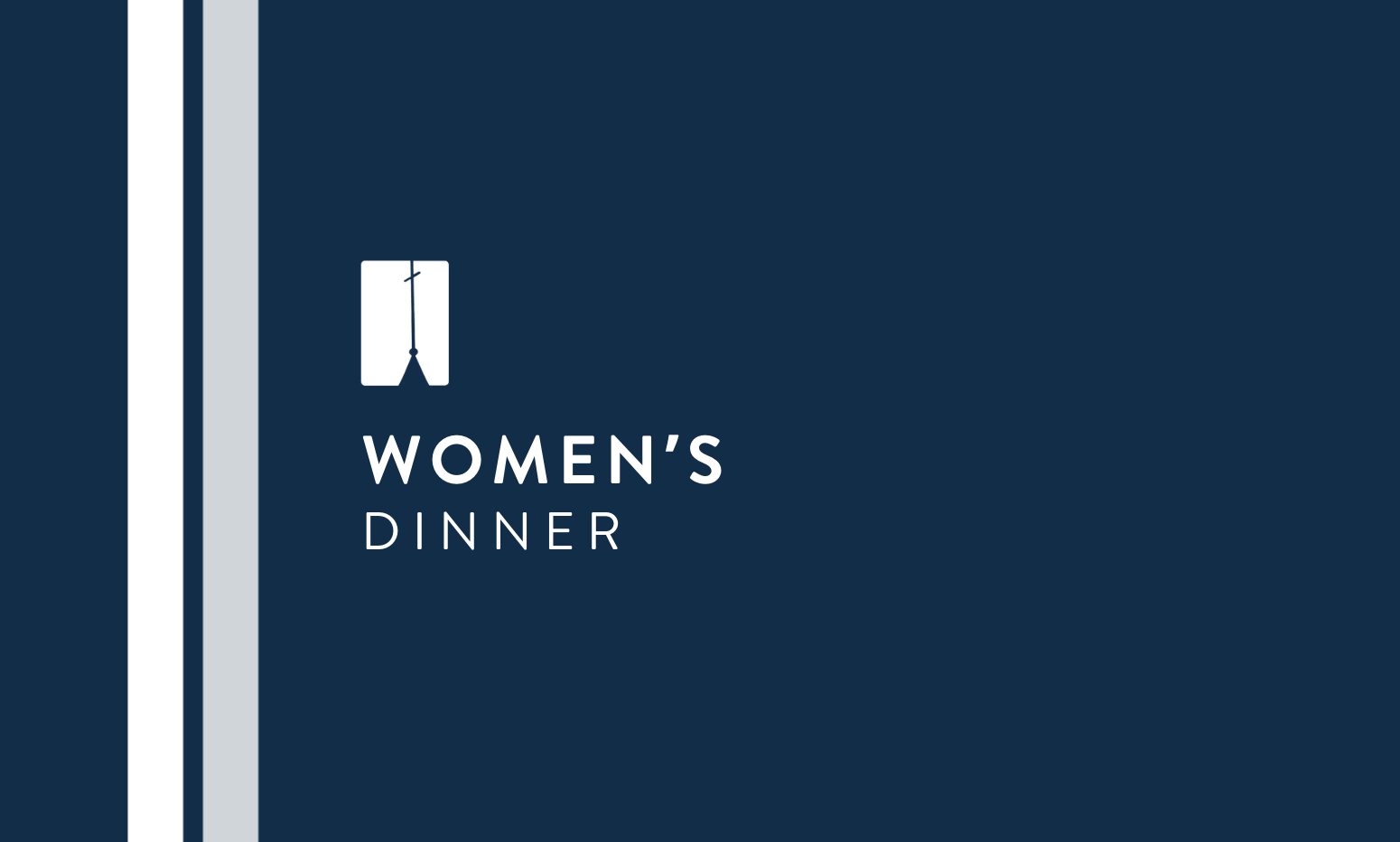 Women's Dinner