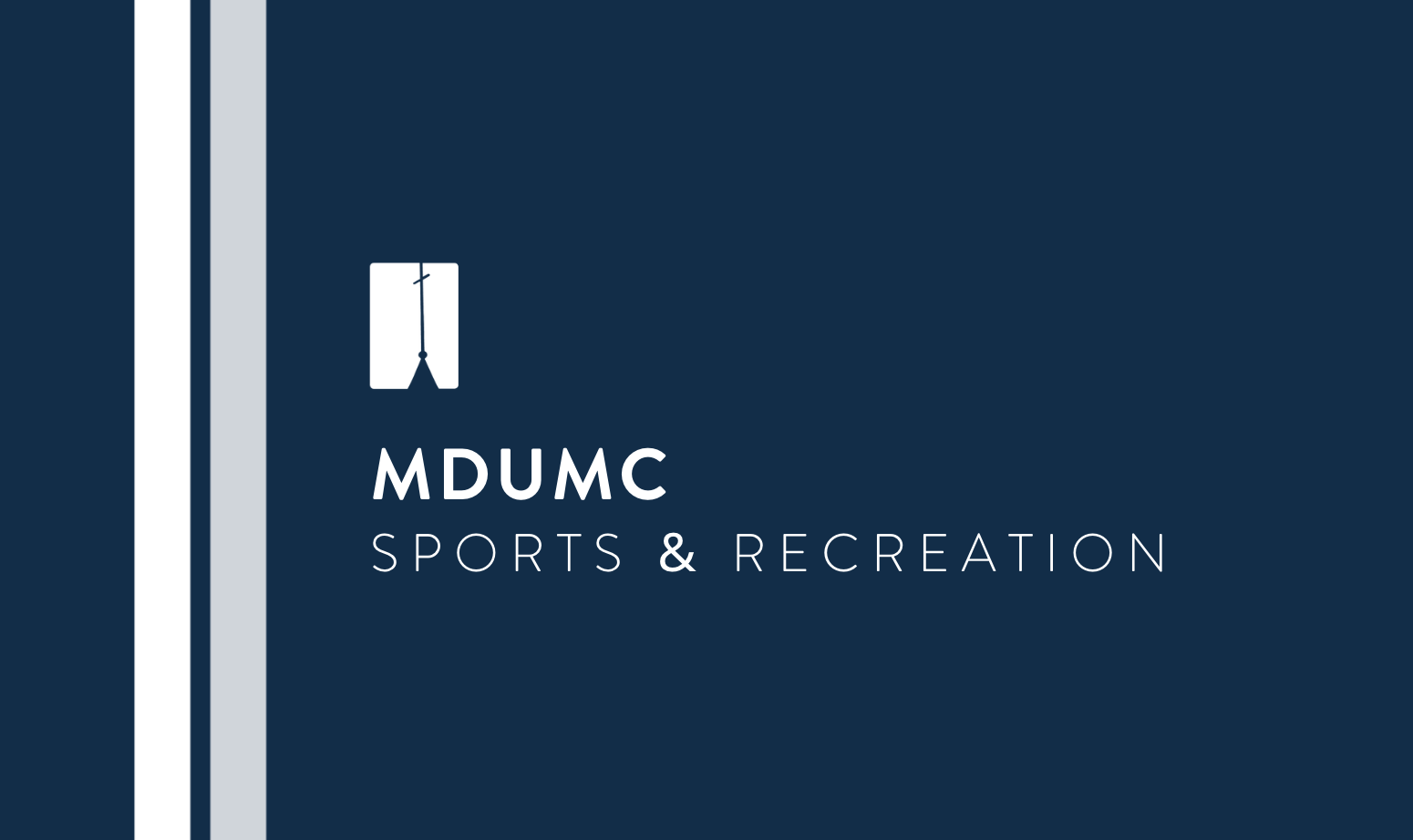 MDUMC Sports &amp; Recreation