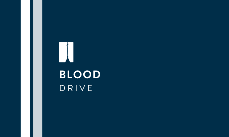 Blood Drive