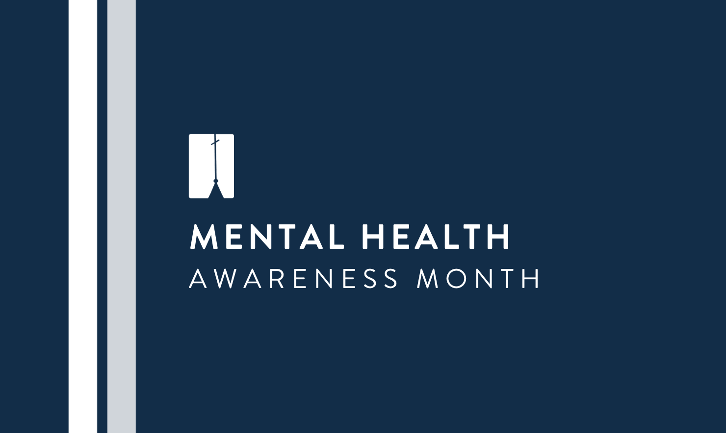 Mental Health Awareness Month