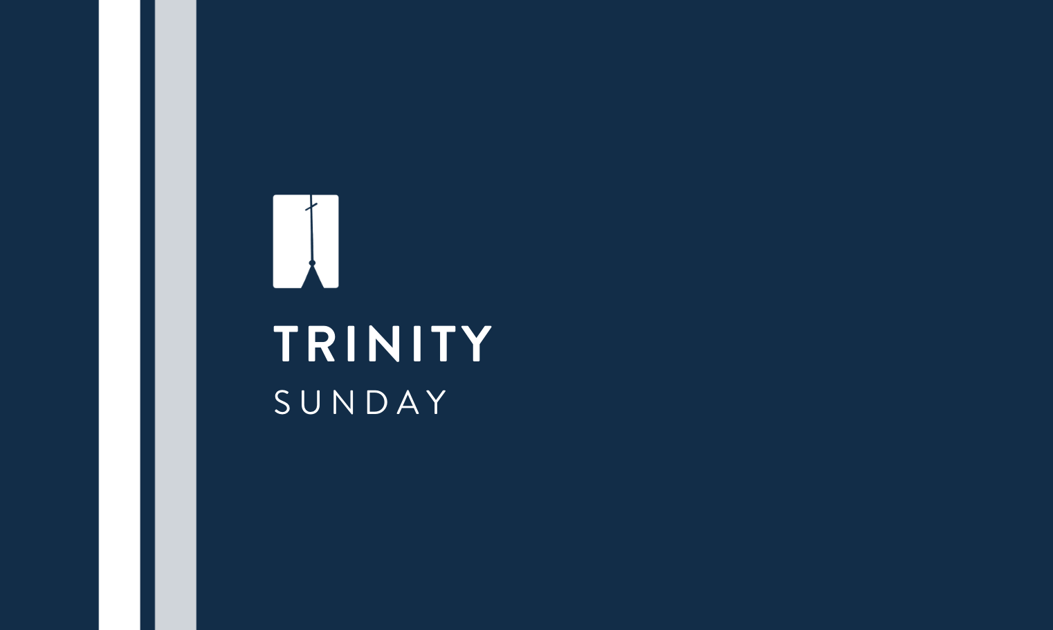 Trinity Sunday