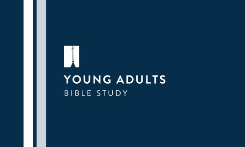 Young Adults Bible Study