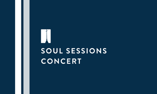 Soul Sessions Concert