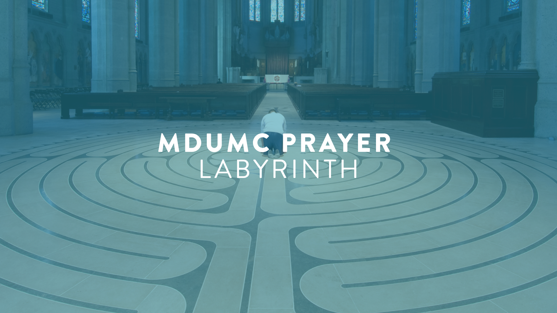 Prayer Labyrinth