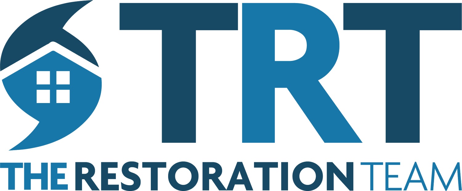 The Restoration Team Logo