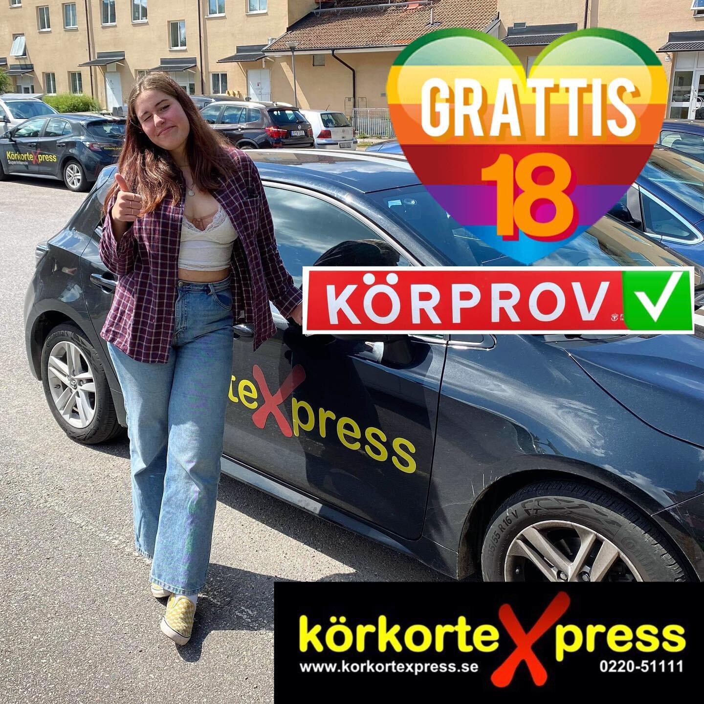 Körkortexpress