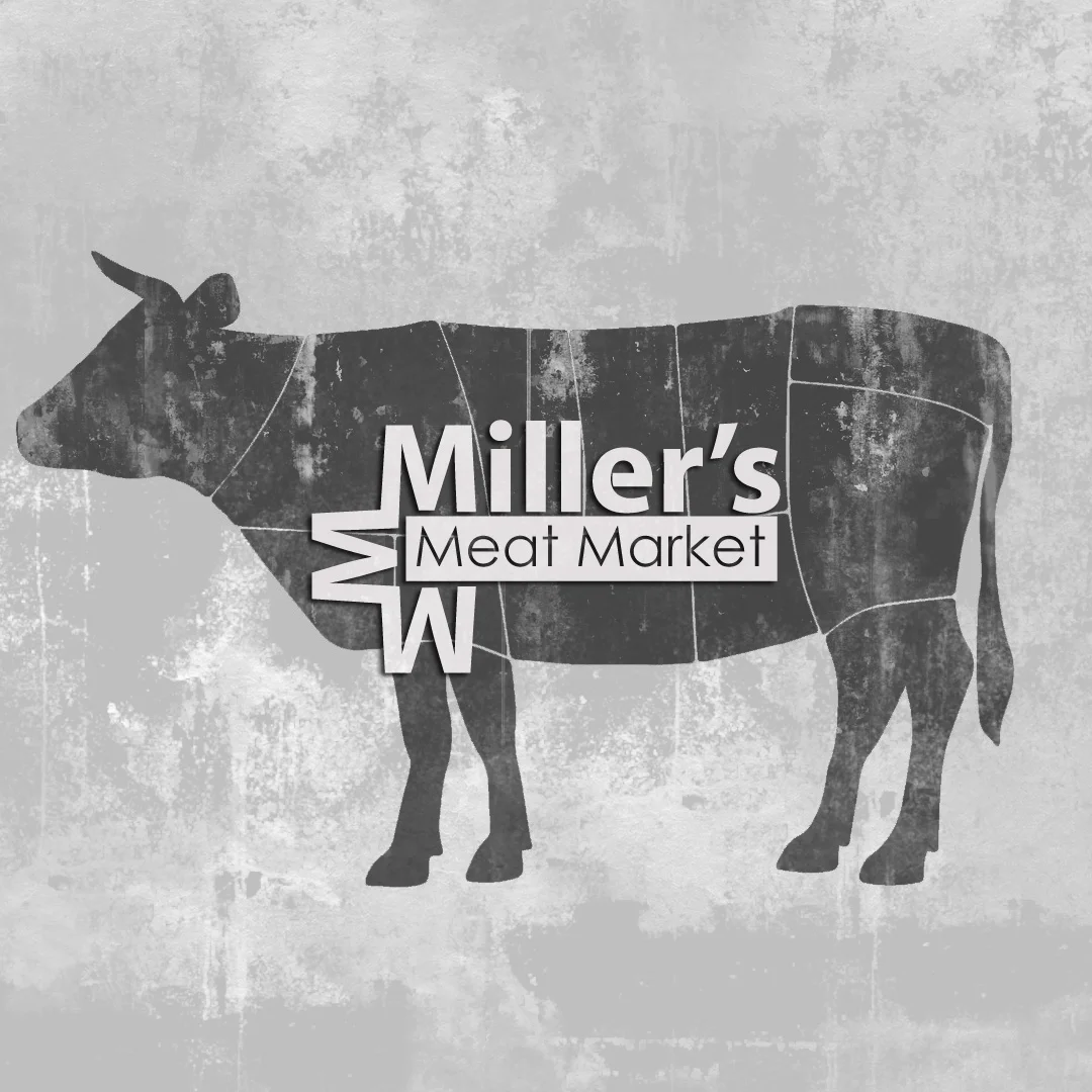 Retail Market Miller's Meat Market Retail Store — Miller's Meat Market