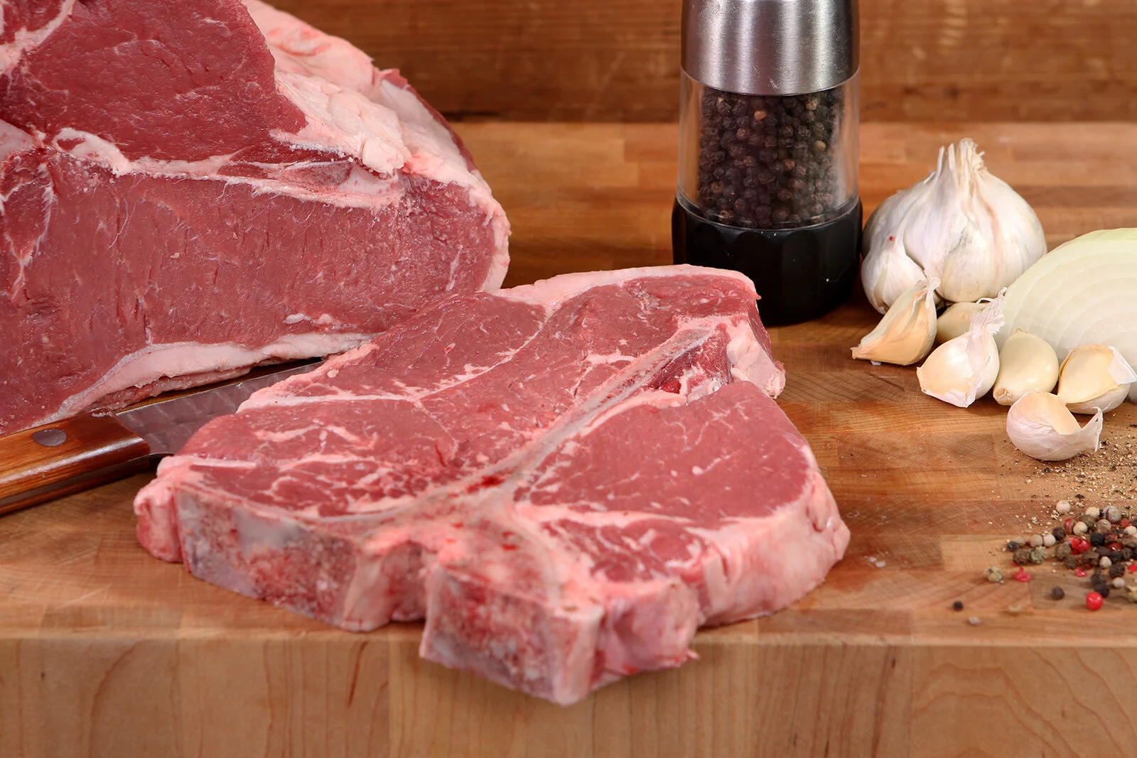 Beef Custom Cuts — Miller's Meat Market