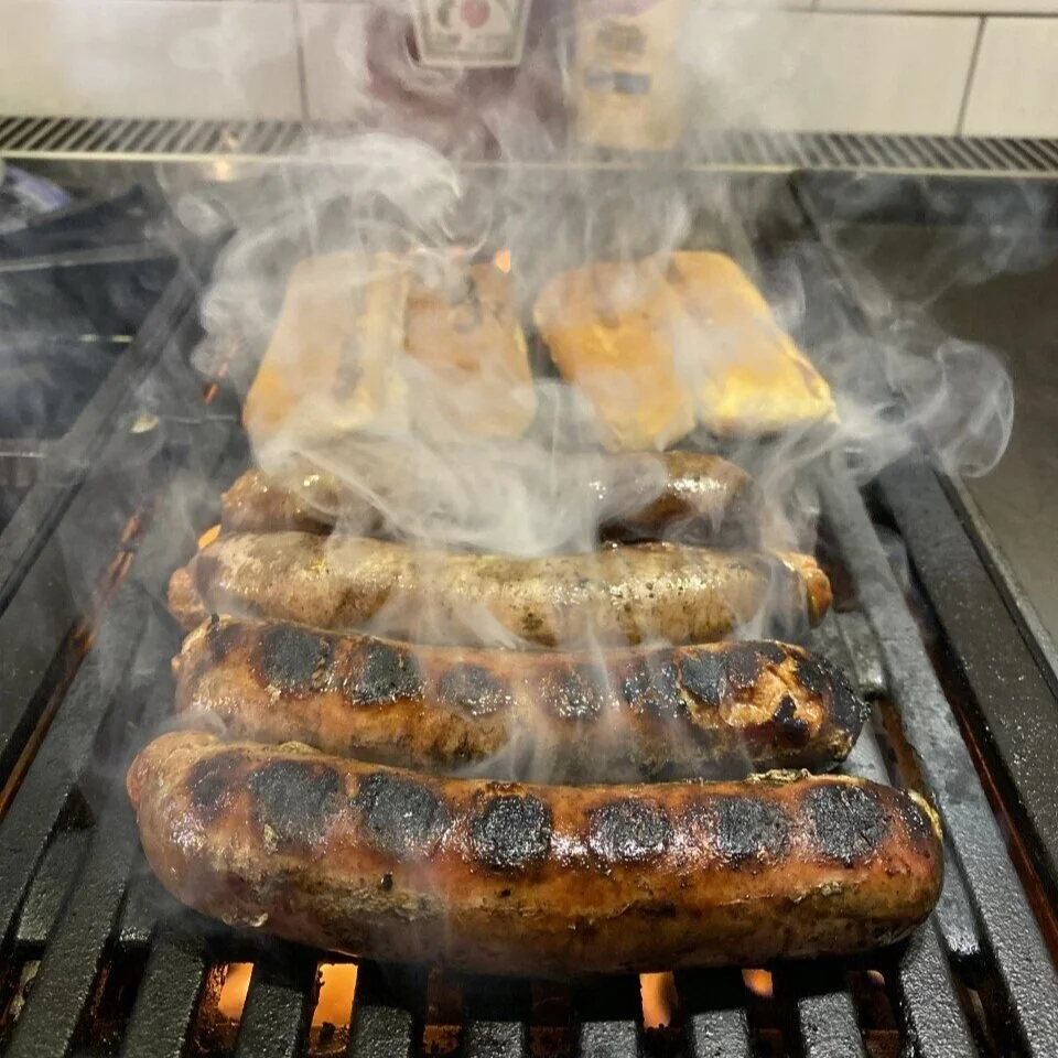 Miller's Bratwurst