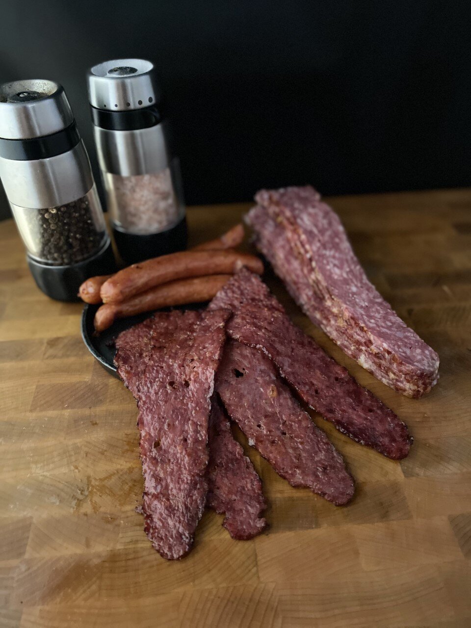 How to Make Bacon from Ground Deer Meat - Realtree Store