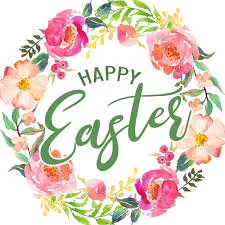 Lewis County Easter Basket! 